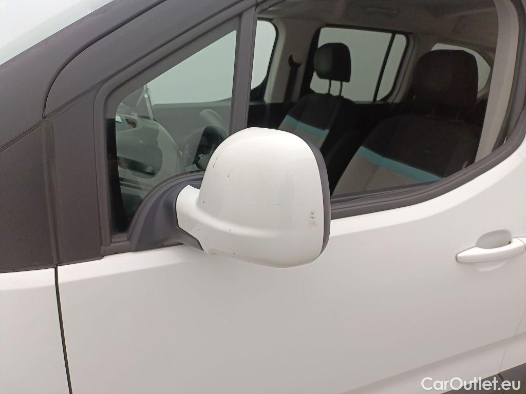 Citroen  Berlingo Citroën  Multispace 1.5 BlueHDi 100 MAN S&S Feel XL 5d 7pl #31