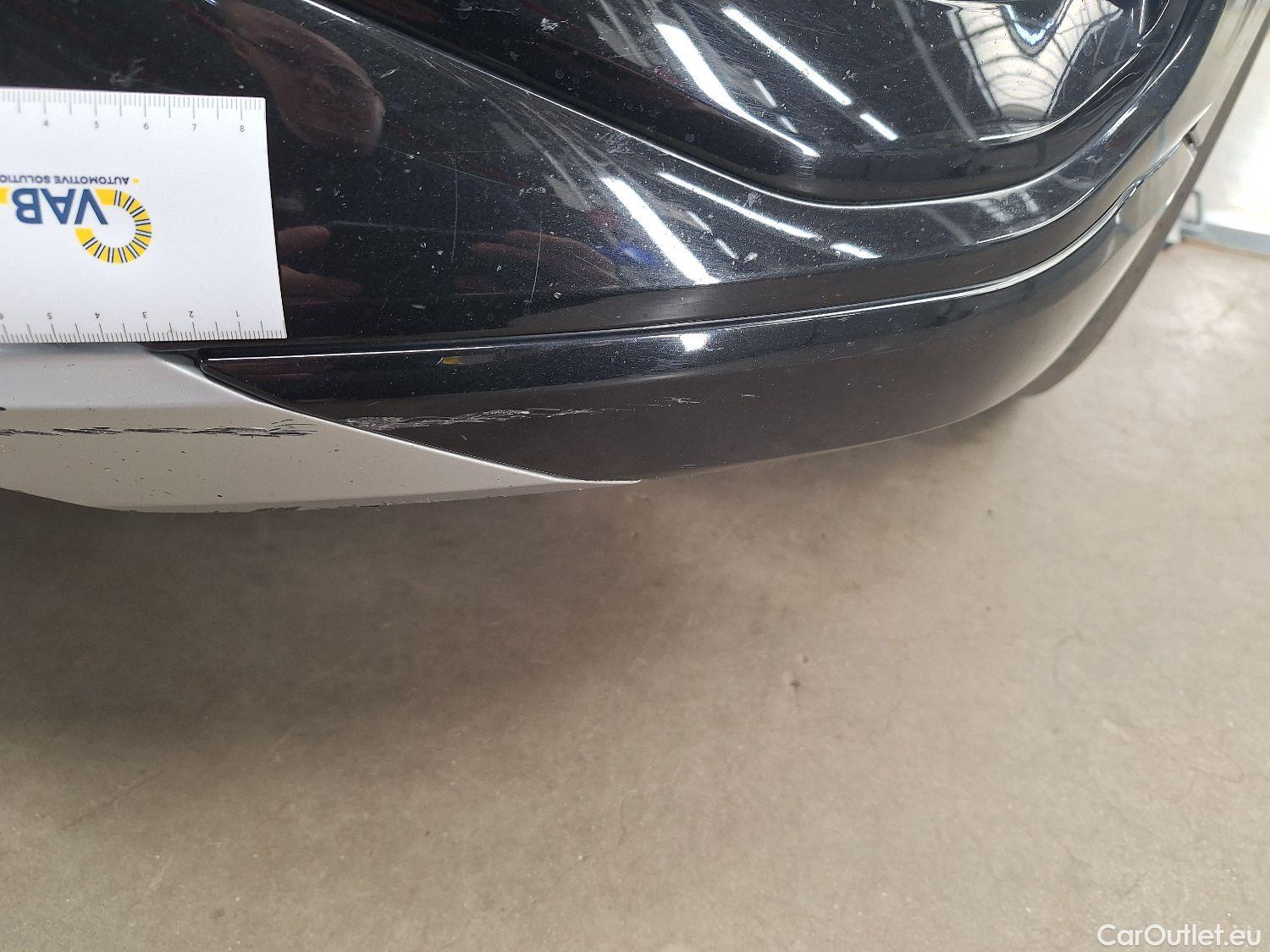  Audi  E-TRON Audi,  '19 BEV, Audi  55 Quattro S-Line 5d #15