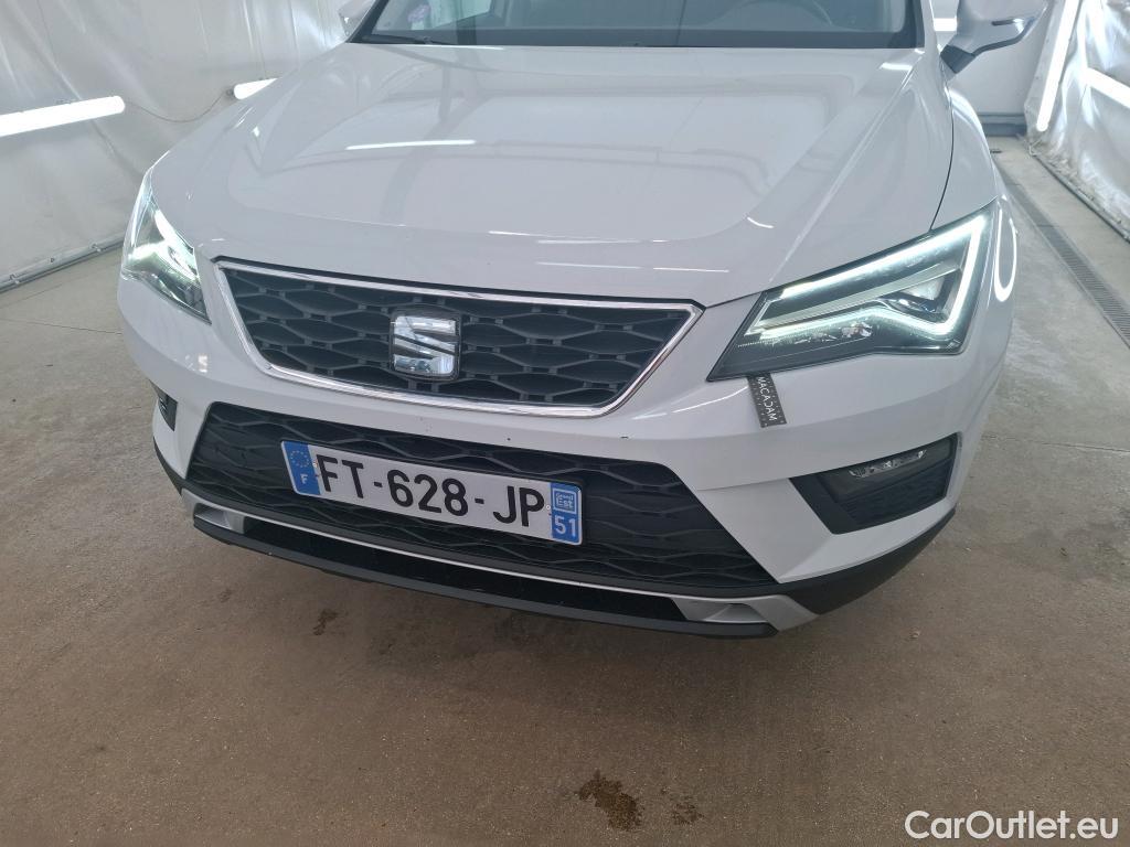 Seat  ATECA  Style Business 1.0 TSI 115CV BVM6 E6dT #27