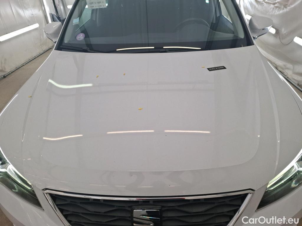 Seat  ATECA  Style Business 1.0 TSI 115CV BVM6 E6dT #7