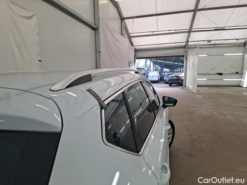 Seat  ATECA  Style Business 1.0 TSI 115CV BVM6 E6dT #20