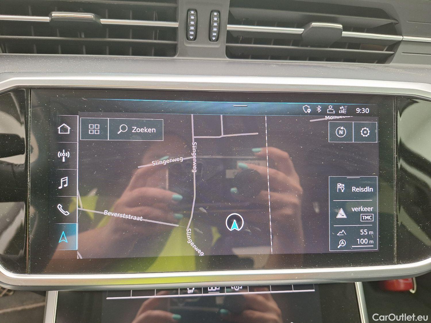 Audi  A6 Audi,  Avant '18, Audi  Avant 40 TDI S tronic Quattro Business Edi #12