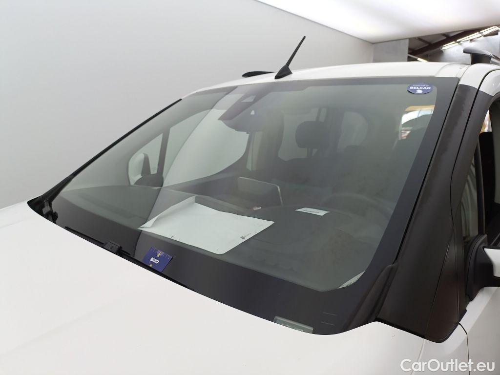 Citroen  Berlingo Citroën  Multispace 1.5 BlueHDi 100 MAN S&S Feel XL 5d 7pl #29