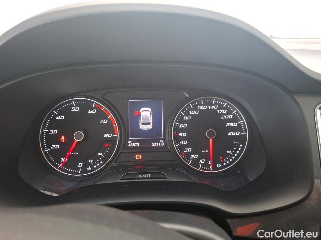 Seat  ATECA  Style Business 1.0 TSI 115CV BVM6 E6dT #6