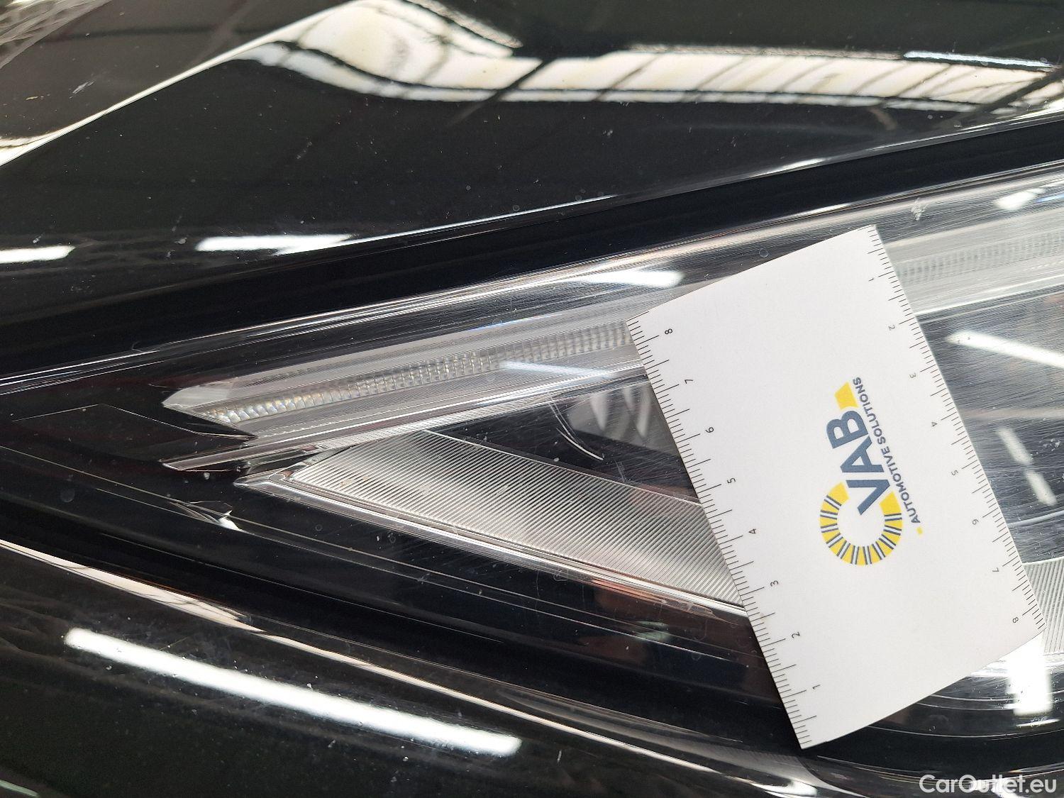  Audi  E-TRON Audi,  '19 BEV, Audi  55 Quattro S-Line 5d #12