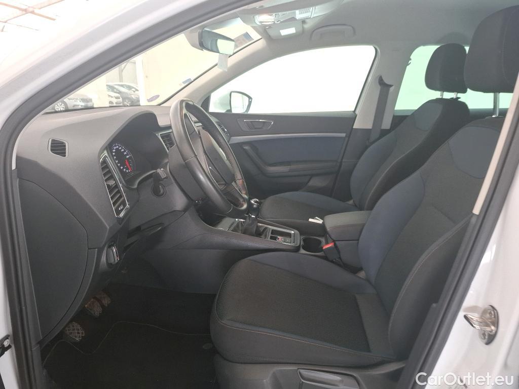Seat  ATECA  Style Business 1.0 TSI 115CV BVM6 E6dT #8