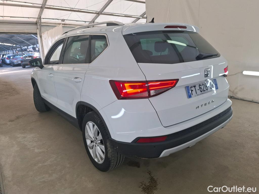 Seat  ATECA  Style Business 1.0 TSI 115CV BVM6 E6dT #2