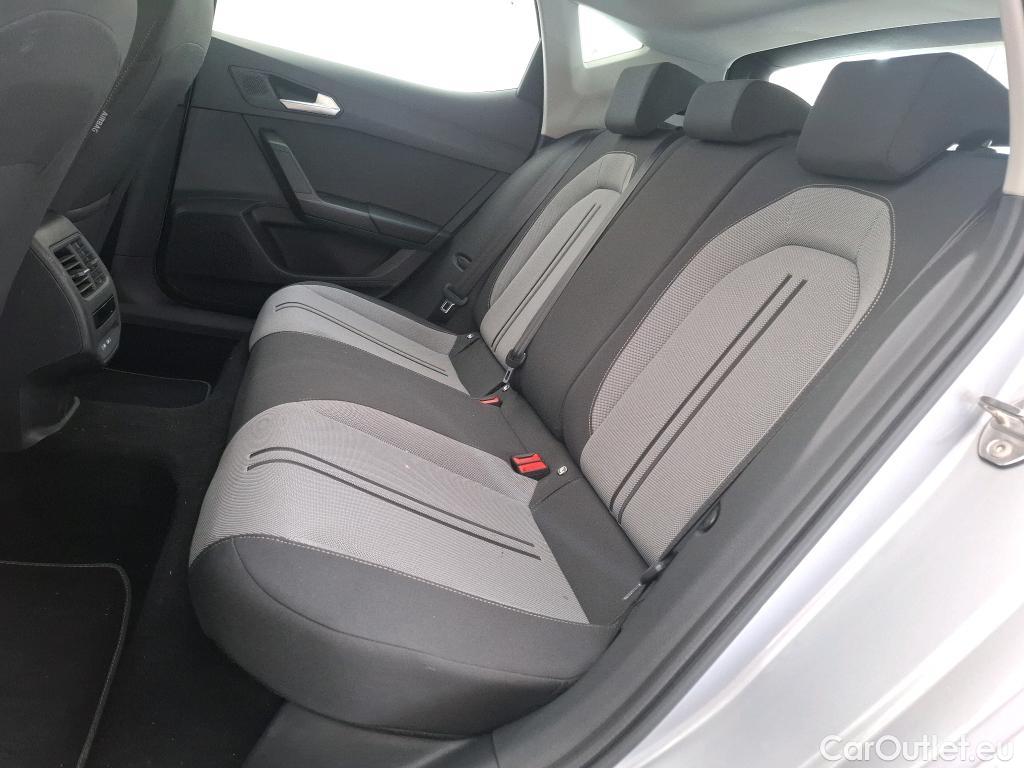 Seat  Leon  Business 1.0 TSI 110CV BVM6 E6d #9