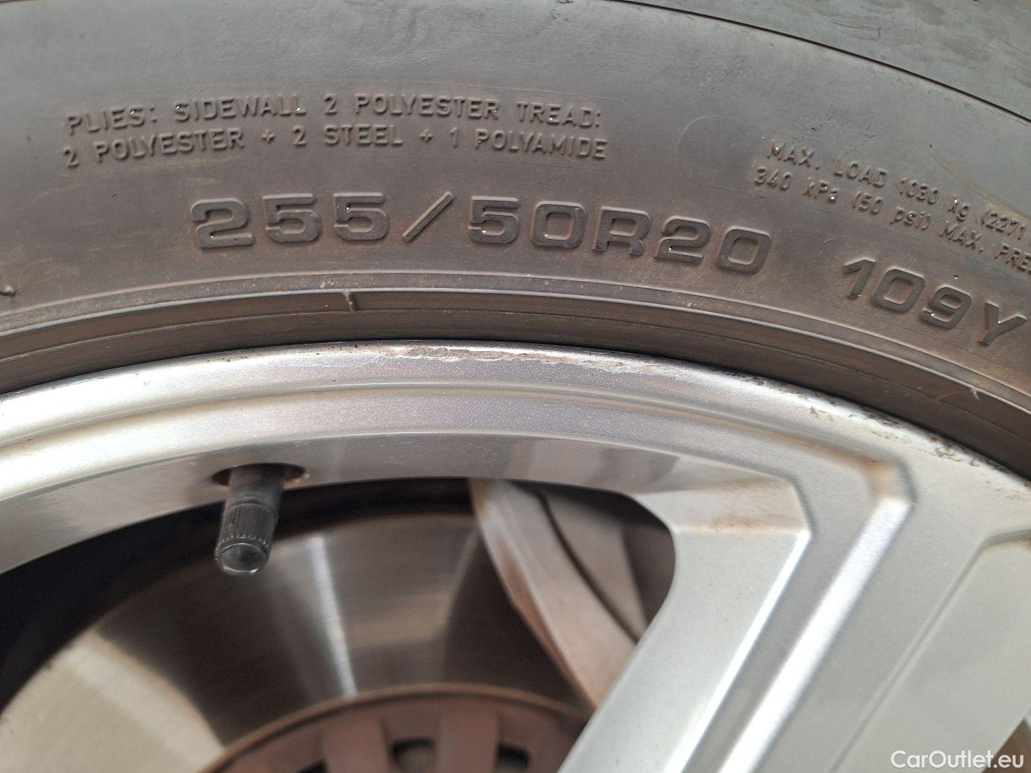  Audi  E-TRON Audi,  '19 BEV, Audi  55 Quattro S-Line 5d #10