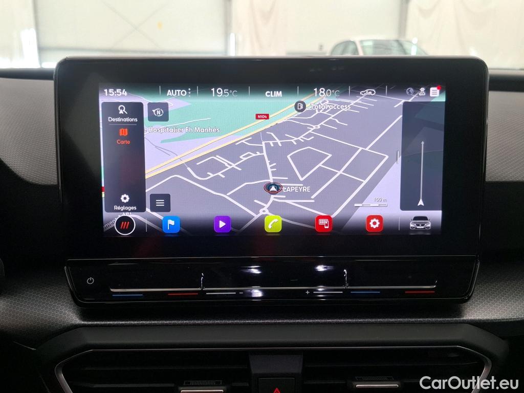 Seat  Leon  Business 1.0 TSI 110CV BVM6 E6d #7