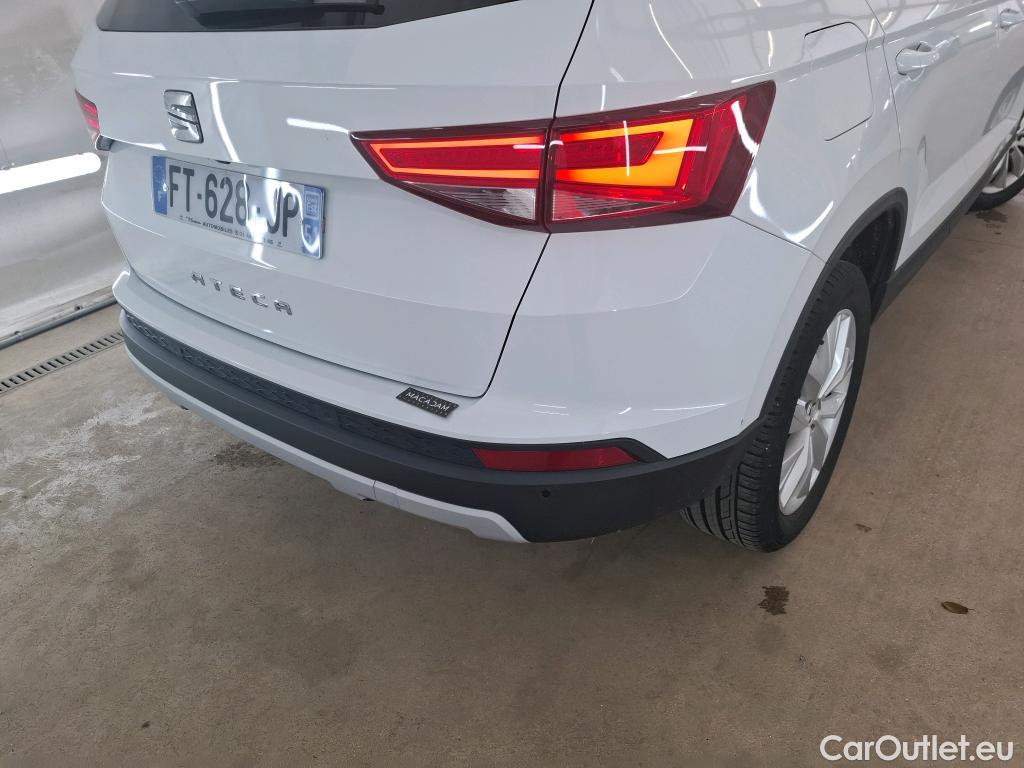 Seat  ATECA  Style Business 1.0 TSI 115CV BVM6 E6dT #29