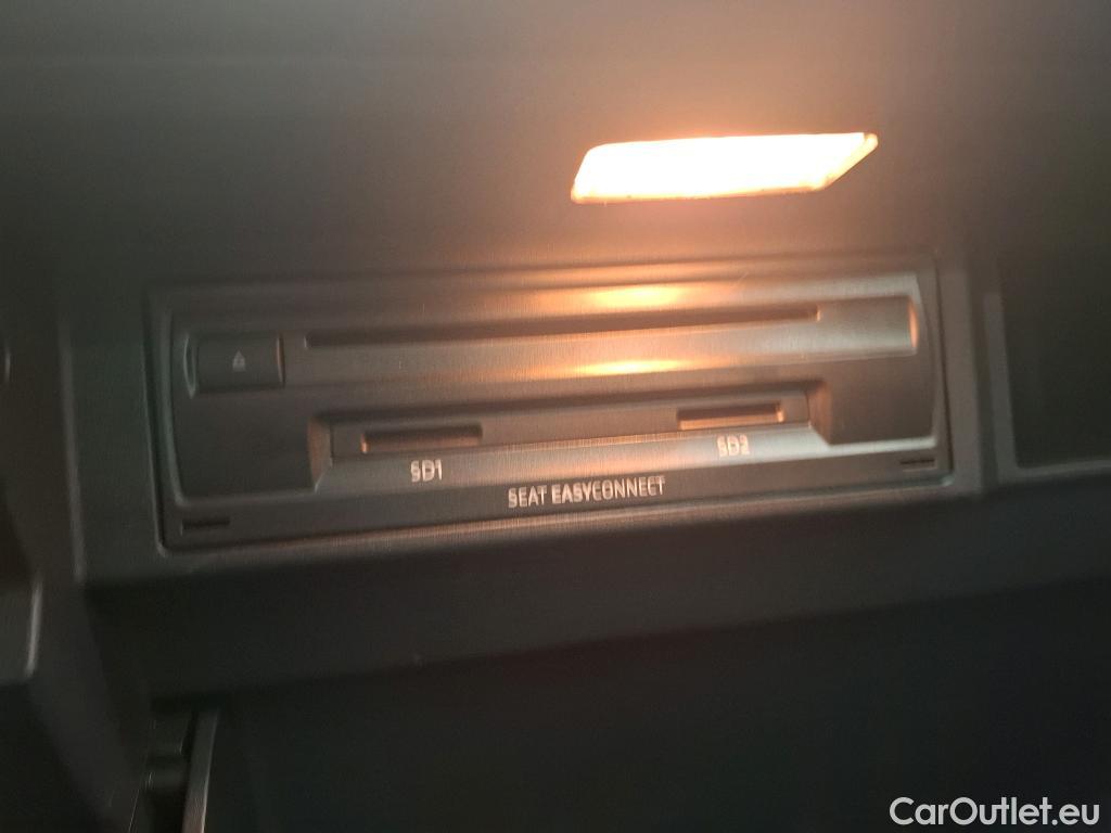 Seat  ATECA  Style Business 1.0 TSI 115CV BVM6 E6dT #17