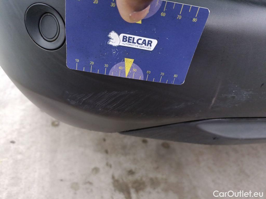 Citroen  Berlingo Citroën  Multispace 1.5 BlueHDi 100 MAN S&S Feel XL 5d 7pl #44