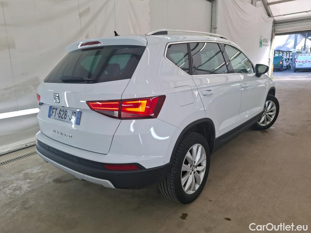 Seat  ATECA  Style Business 1.0 TSI 115CV BVM6 E6dT #3
