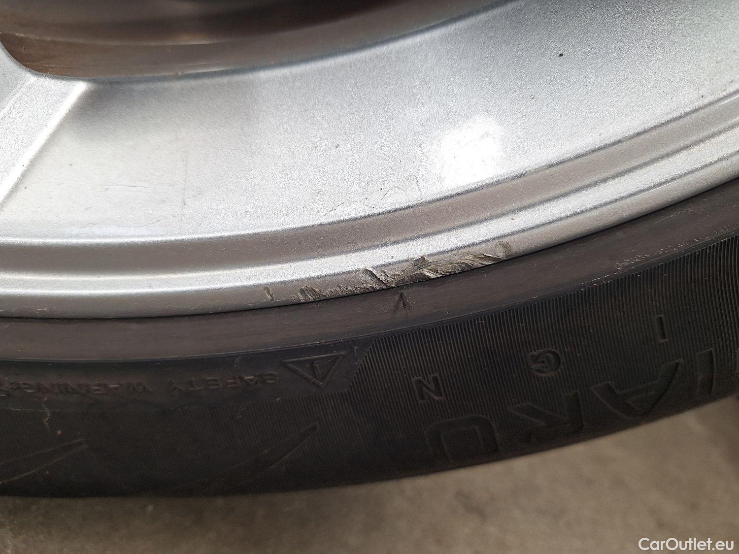  Audi  E-TRON Audi,  '19 BEV, Audi  55 Quattro S-Line 5d #7