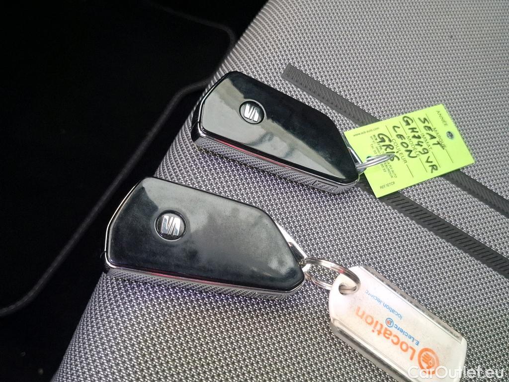 Seat  Leon  Business 1.0 TSI 110CV BVM6 E6d #12