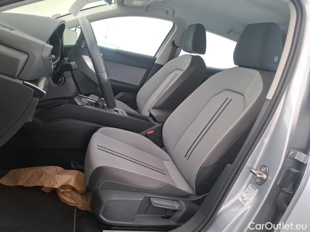 Seat  Leon  Business 1.0 TSI 110CV BVM6 E6d #8