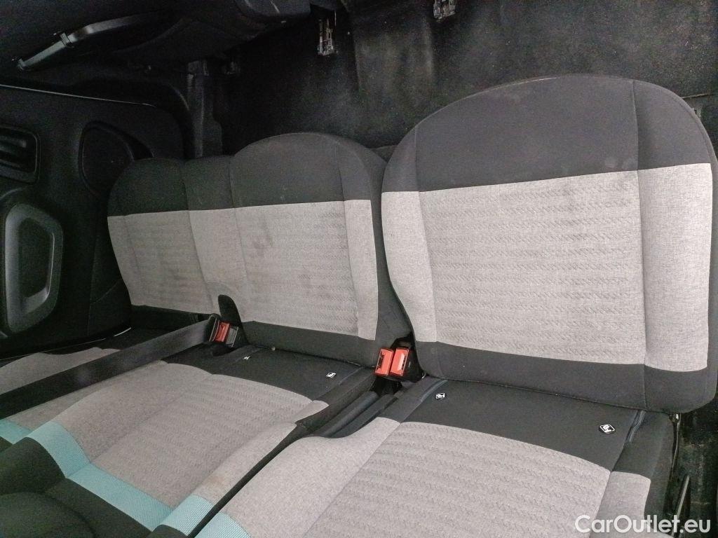 Citroen  Berlingo Citroën  Multispace 1.5 BlueHDi 100 MAN S&S Feel XL 5d 7pl #59