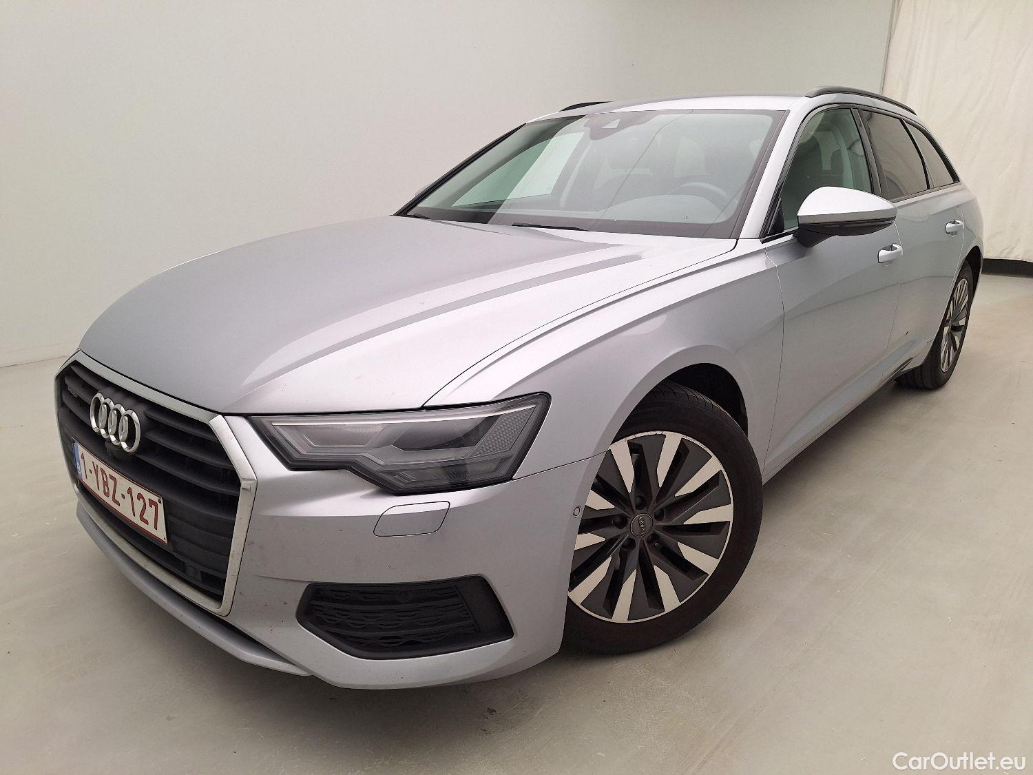 Audi  A6 Audi,  Avant '18, Audi  Avant 40 TDI S tronic Quattro Business Edi #2