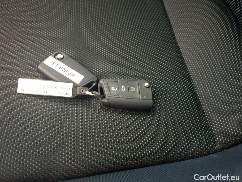 Seat  ATECA  Style Business 1.0 TSI 115CV BVM6 E6dT #12