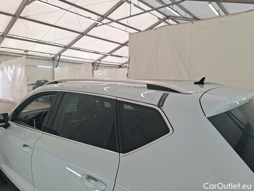 Seat  ATECA  Style Business 1.0 TSI 115CV BVM6 E6dT #18