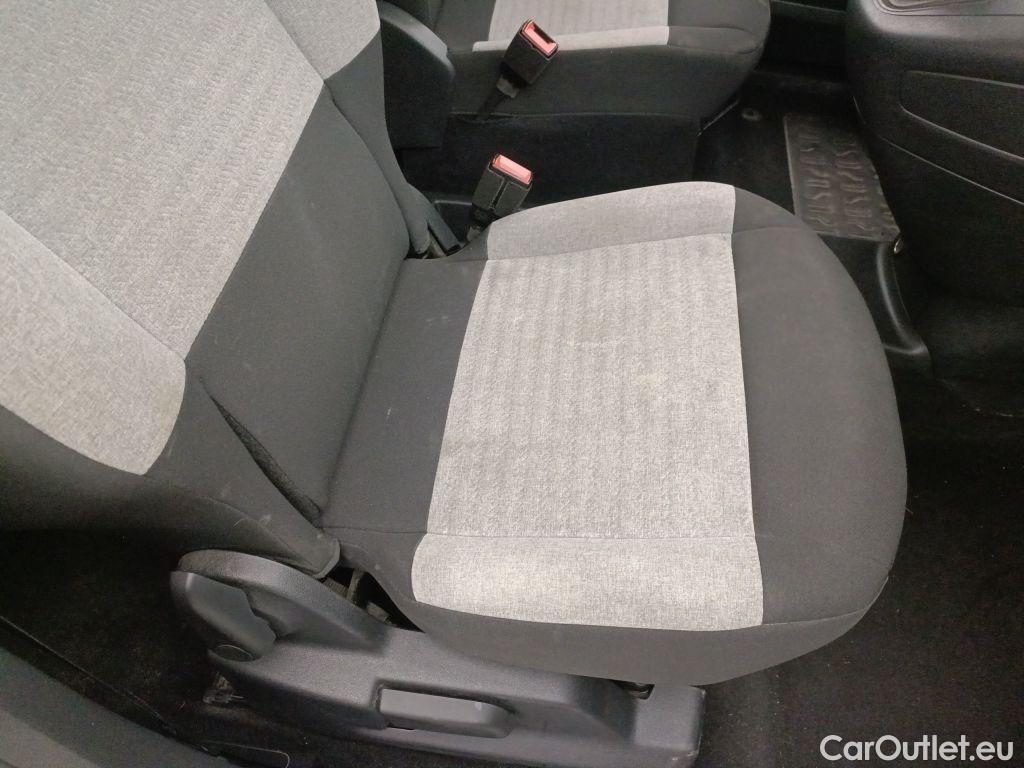 Citroen  Berlingo Citroën  Multispace 1.5 BlueHDi 100 MAN S&S Feel XL 5d 7pl #57