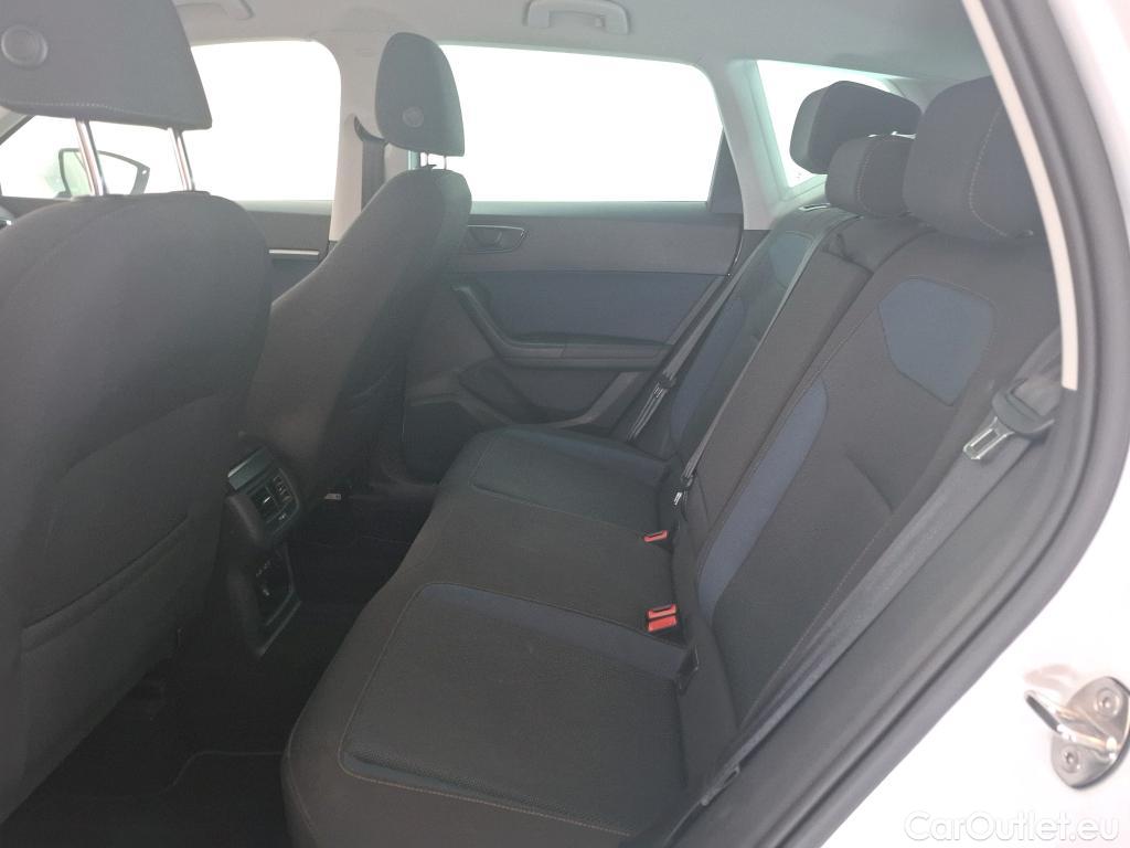 Seat  ATECA  Style Business 1.0 TSI 115CV BVM6 E6dT #9