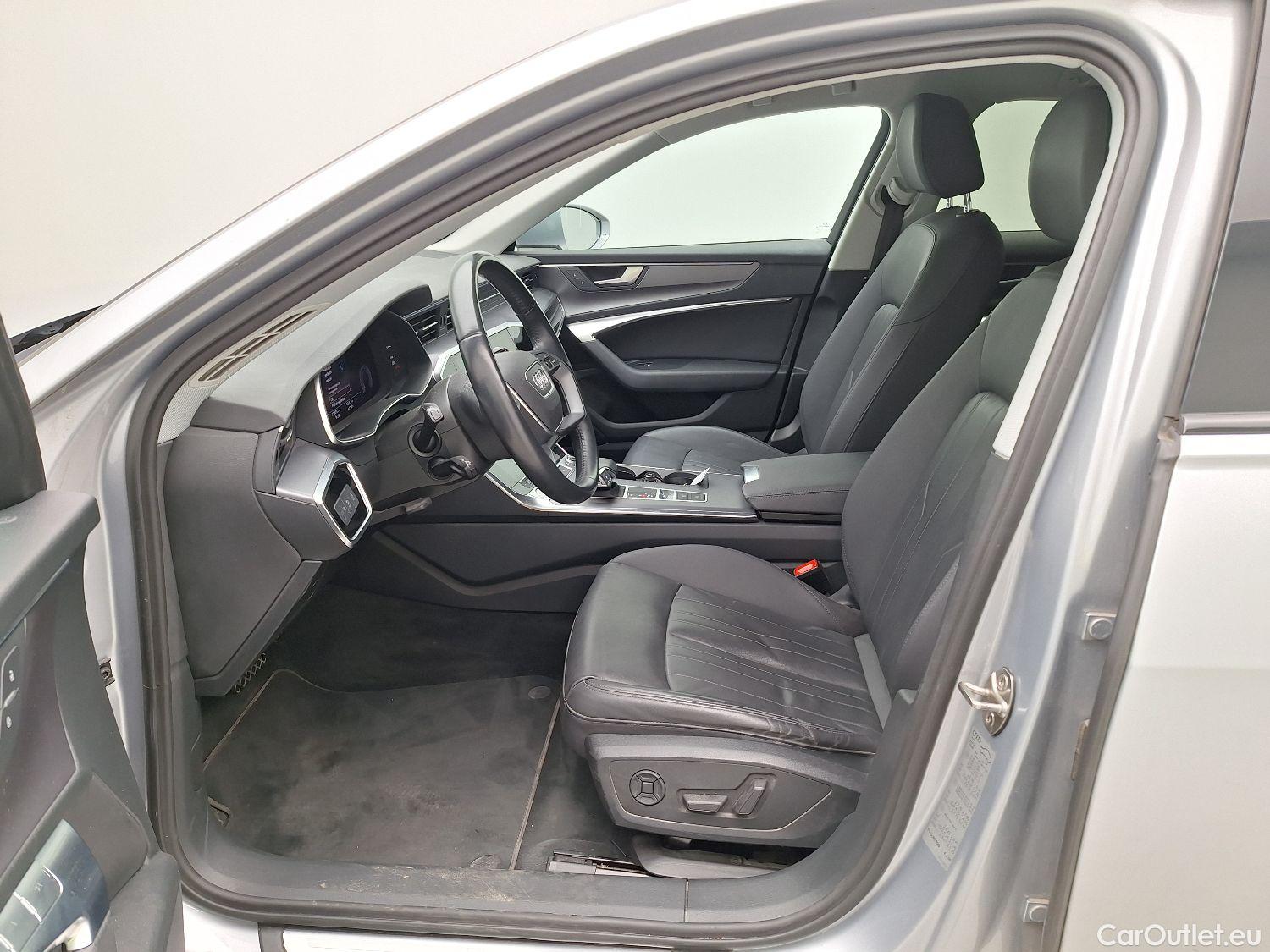 Audi  A6 Audi,  Avant '18, Audi  Avant 40 TDI S tronic Quattro Business Edi #3