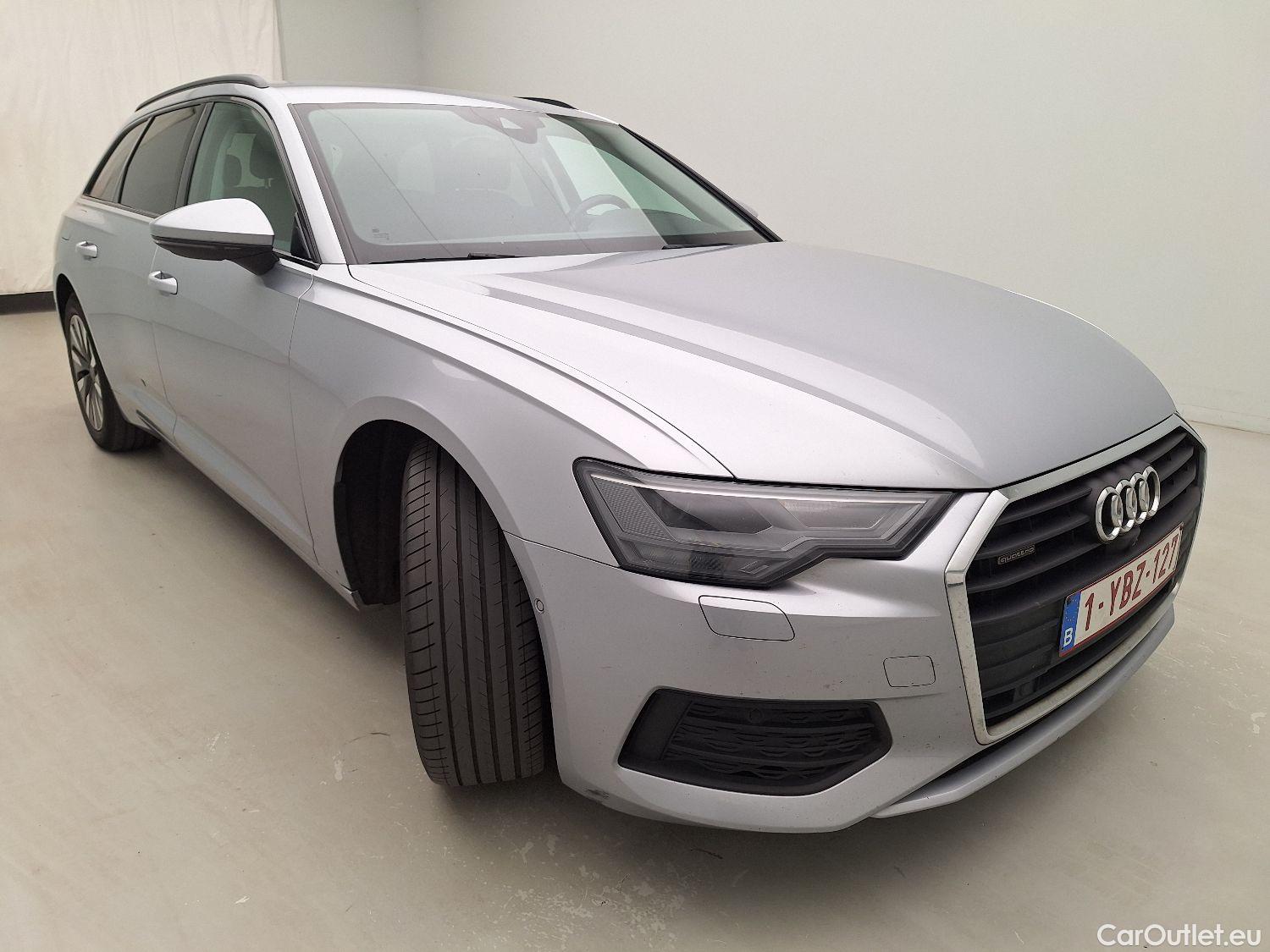 Audi  A6 Audi,  Avant '18, Audi  Avant 40 TDI S tronic Quattro Business Edi #9