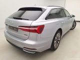 Audi  A6 Audi,  Avant '18, Audi  Avant 40 TDI S tronic Quattro Business Edi #8
