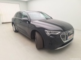  Audi  E-TRON Audi,  '19 BEV, Audi  55 Quattro S-Line 5d #6