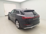  Audi  E-TRON Audi,  '19 BEV, Audi  55 Quattro S-Line 5d #8