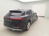  Audi  E-TRON Audi,  '19 BEV, Audi  55 Quattro S-Line 5d #9