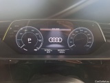  Audi  E-TRON Audi,  '19 BEV, Audi  55 Quattro S-Line 5d #17