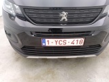  Peugeot  RIFTER Peugeot  1.5 BlueHDi 100 S/S GT Line 5d #22
