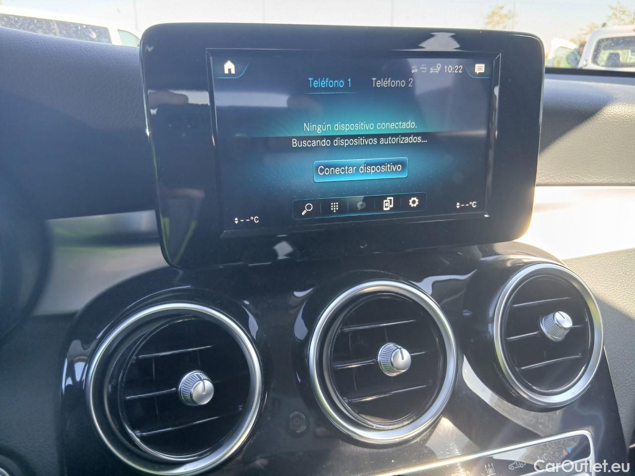 Mercedes  G-Klasee Clase GLC GLC 300 e 4Matic (253.953) 2.0 320CV AT9 E6d #11