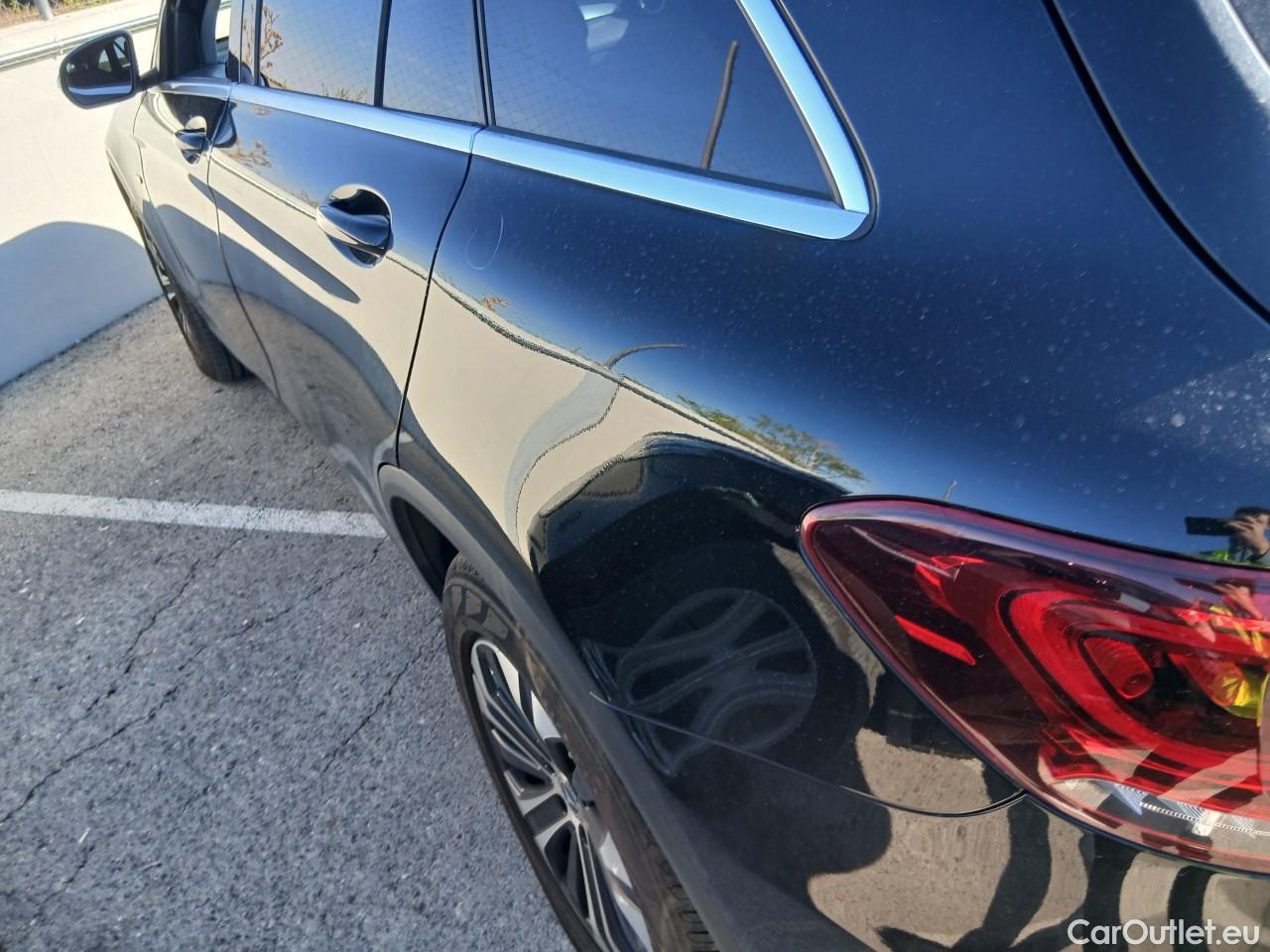 Mercedes  G-Klasee Clase GLC GLC 300 e 4Matic (253.953) 2.0 320CV AT9 E6d #14