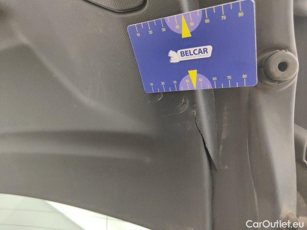 Peugeot  308 Peugeot  SW 1.5 BlueHDi 130 S&S EAT8 GT Pack 5d #21