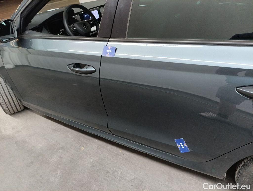 Skoda  Octavia Skoda  Combi 2.0 CRTDI 85kW DSG7 Clever+ 5d #22