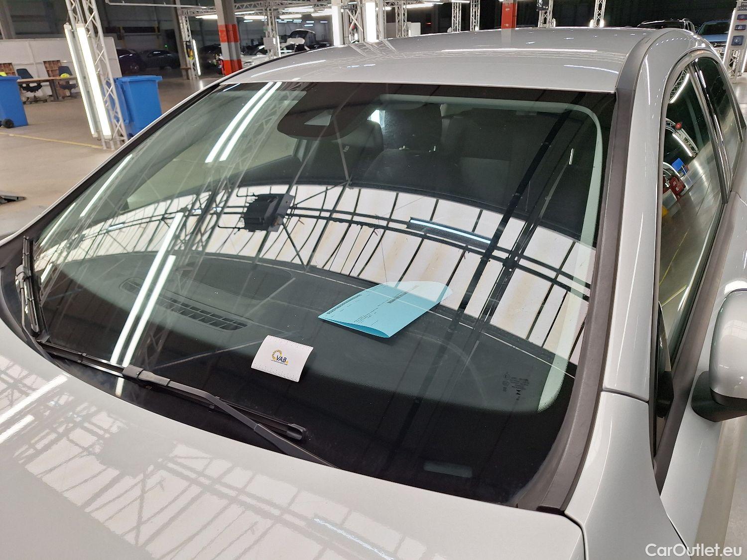 Mercedes  A-Klasse Mercedes, A-Class '18, Mercedes-Benz  A 180 d Business Solution E #11