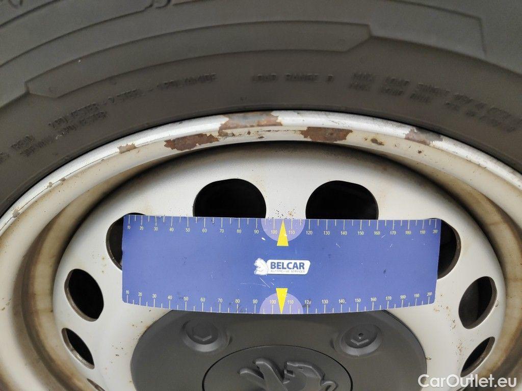 Peugeot  Expert Peugeot  Standard Premium L2 2.0 BlueHDi 145 EAT 4d #62