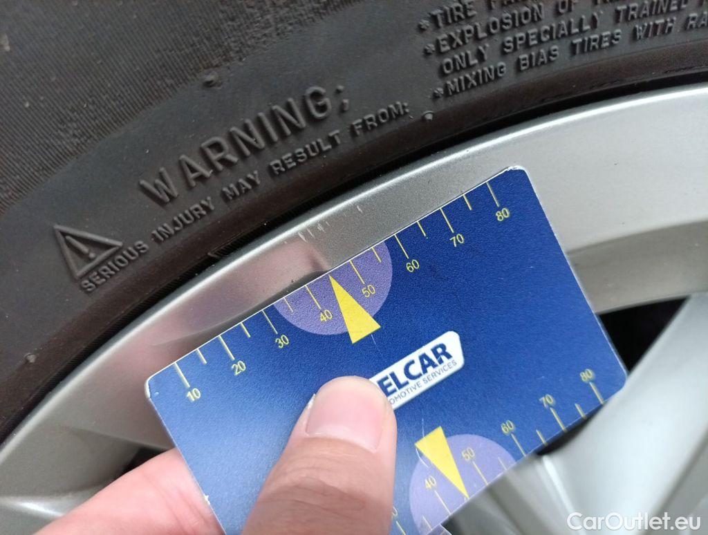 Skoda  Octavia Skoda  Combi 2.0 CRTDI 85kW DSG7 Clever+ 5d #30