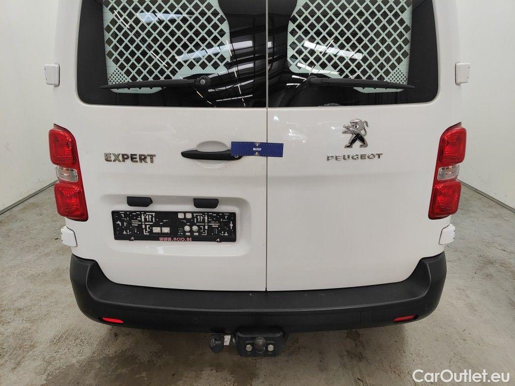 Peugeot  Expert Peugeot  Standard Premium L2 2.0 BlueHDi 145 EAT 4d #51