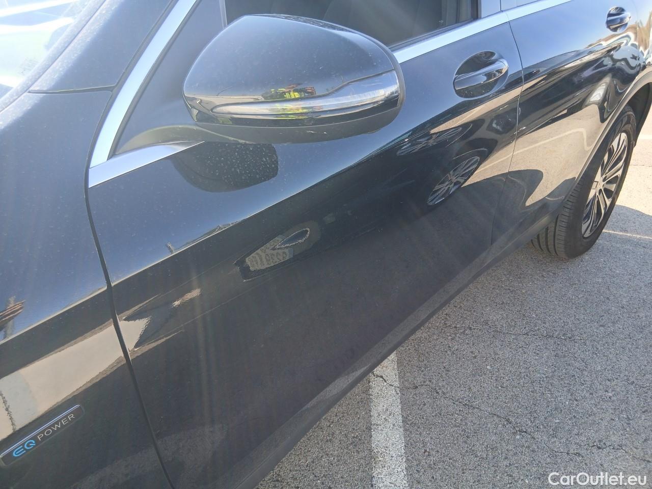 Mercedes  G-Klasee Clase GLC GLC 300 e 4Matic (253.953) 2.0 320CV AT9 E6d #9