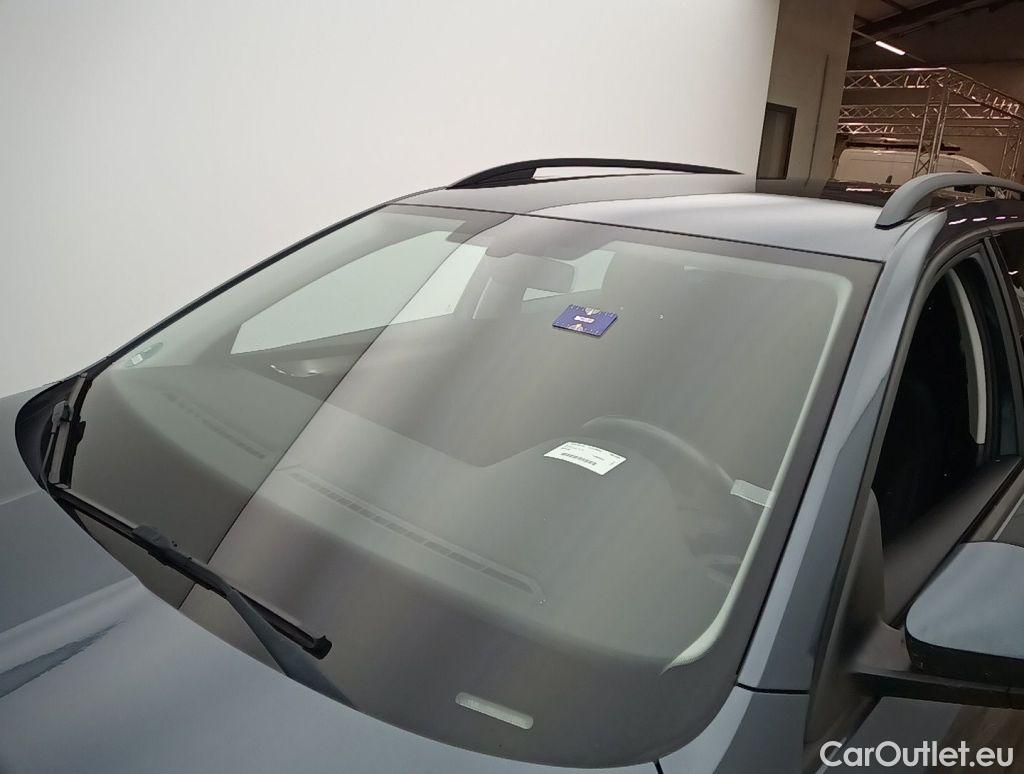 Skoda  Octavia Skoda  Combi 2.0 CRTDI GreenTec 110kW DSG7 Ambition 5d #34