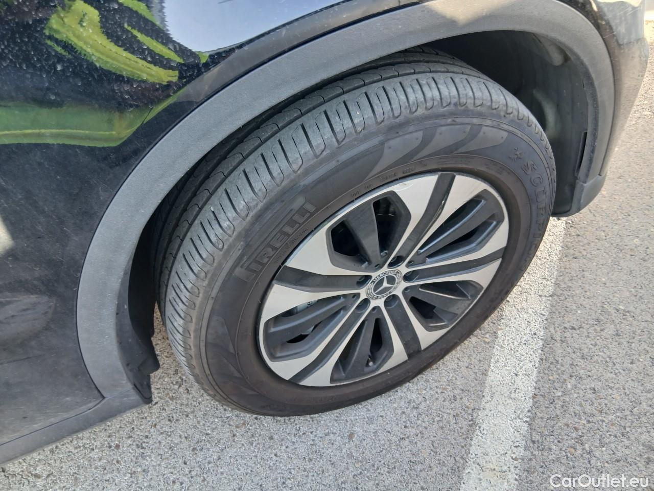 Mercedes  G-Klasee Clase GLC GLC 300 e 4Matic (253.953) 2.0 320CV AT9 E6d #28