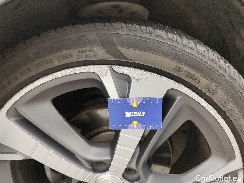 Peugeot  308 Peugeot  SW 1.5 BlueHDi 130 S&S EAT8 GT Pack 5d #70