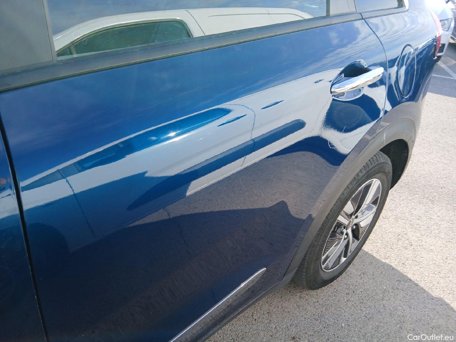 KIA  Niro KIA  / 2019 / 5P / crossover 1.6 GDi PHEV 104kW (141CV) Drive #14