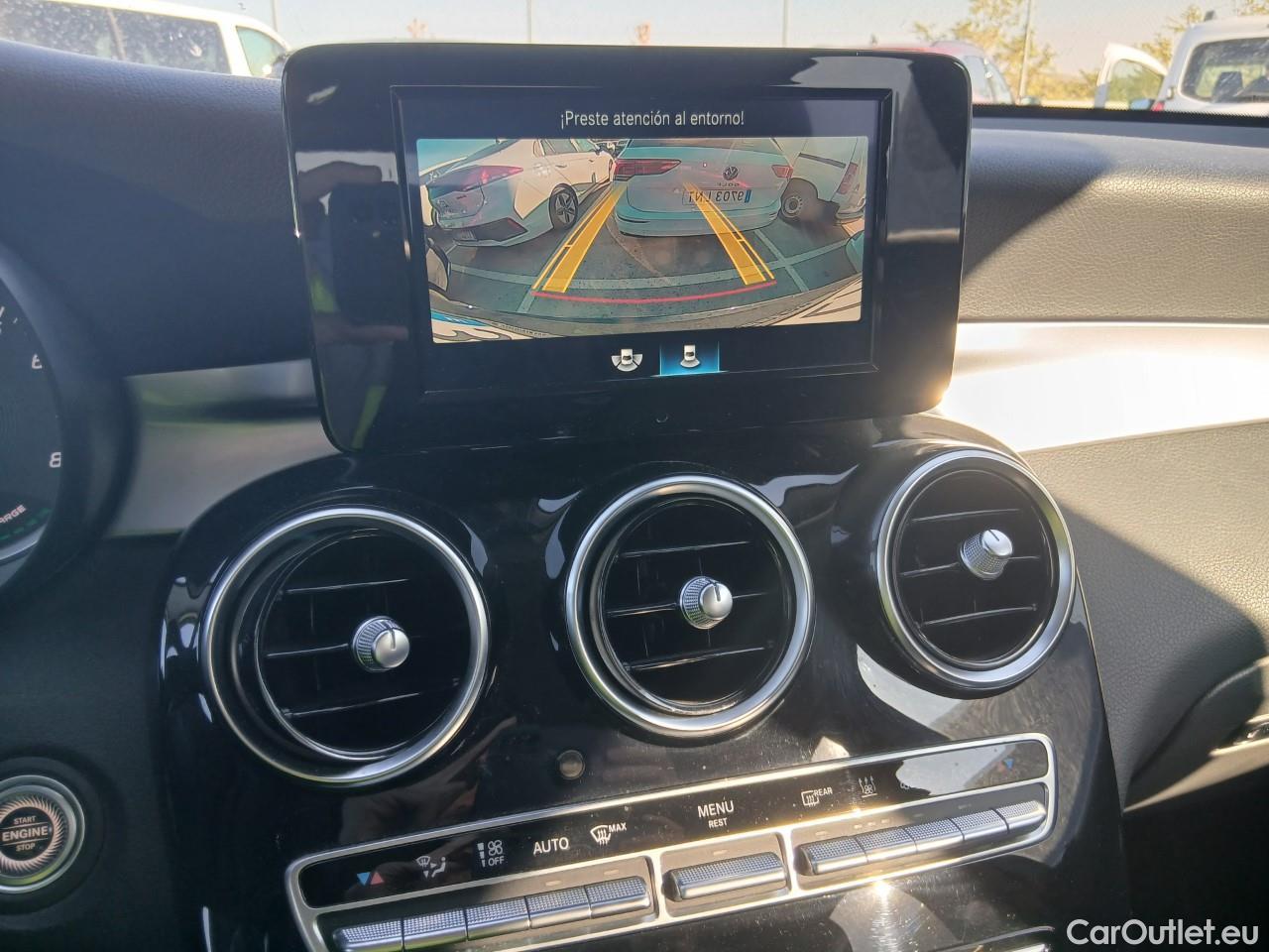 Mercedes  G-Klasee Clase GLC GLC 300 e 4Matic (253.953) 2.0 320CV AT9 E6d #12