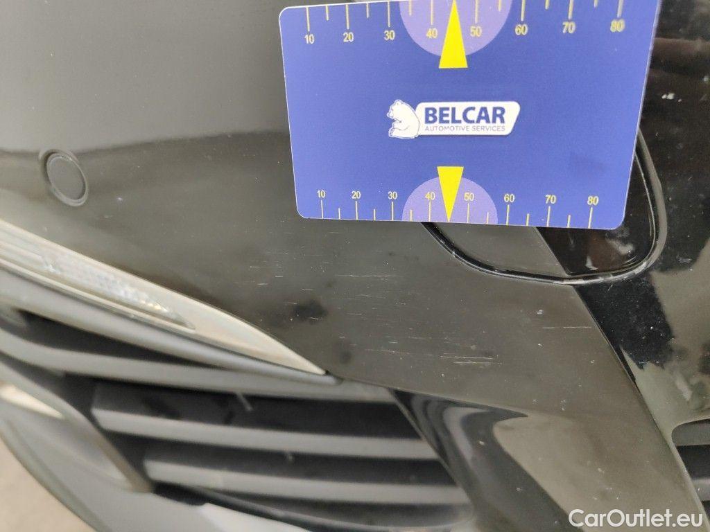 Peugeot  308 Peugeot  SW 1.5 BlueHDi 130 S&S EAT8 GT Pack 5d #28